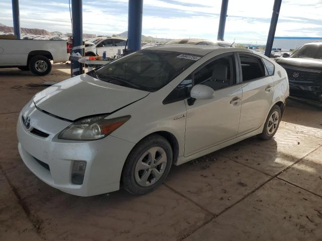 TOYOTA PRIUS 2010 with VIN JTDKN3DU9A0189497 - Photo from auction