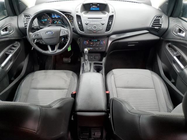 Photo 8 from auction – 2017 FORD ESCAPE SE with VIN 1FMCU0GD0HUC71571