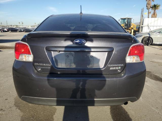 Photo 6 from auction – 2016 SUBARU IMPREZA PR with VIN JF1GJAB60GH009396