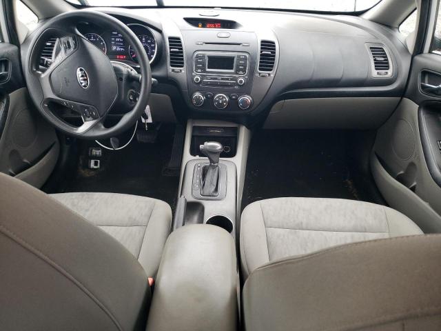 Zdjęcie 8 z aukcji – 2014 KIA FORTE LX z VIN KNAFK4A68E5048447