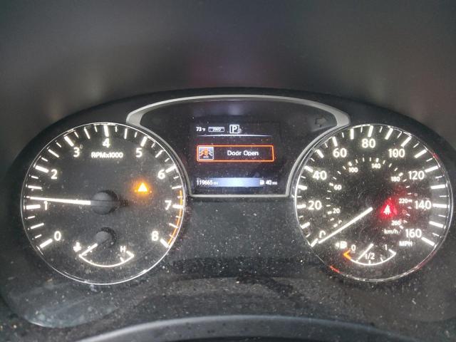 Photo 9 from auction – 2017 NISSAN PATHFINDER with VIN 5N1DR2MM1HC646167