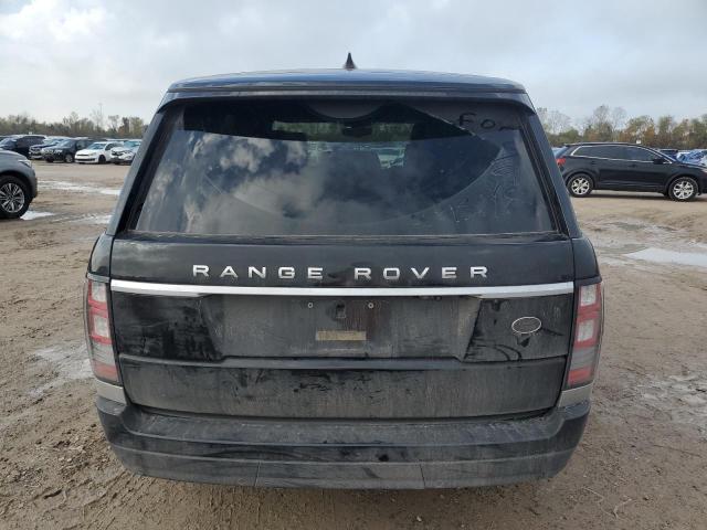 Photo 6 from auction – 2017 LAND ROVER RANGE ROVE with VIN SALGR2FK5HA367595