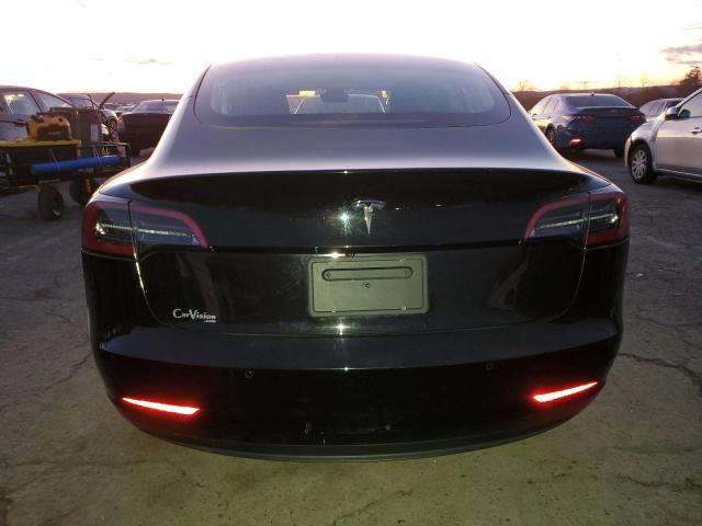 Photo 6 from auction – 2019 TESLA MODEL 3 with VIN 5YJ3E1EA2KF395552