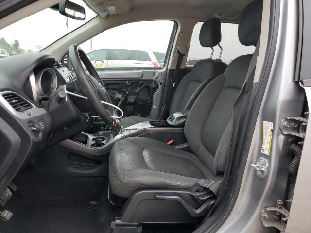 Photo 7 from auction – 2018 DODGE JOURNEY SE with VIN 3C4PDCAB8JT527132