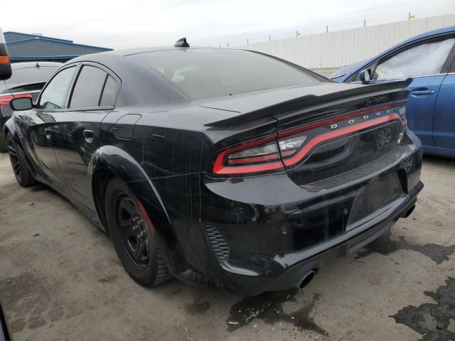 Photo 2 from auction – 2021 DODGE CHARGER SC with VIN 2C3CDXGJ0MH537823