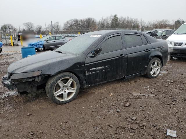 ACURA 3.2TL 2006 with VIN 19UUA66266A061190 - Photo from auction