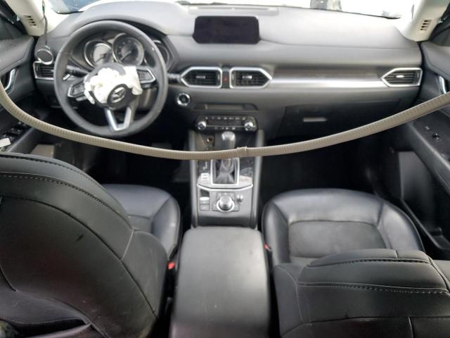 Photo 8 from auction – 2019 MAZDA CX-5 TOURI with VIN JM3KFACM0K0684330