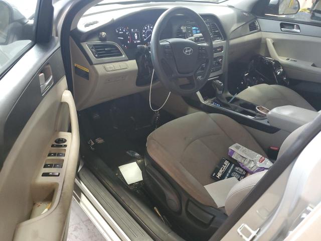 Photo 8 from auction – 2015 HYUNDAI SONATA SE with VIN 5NPE24AF3FH014822