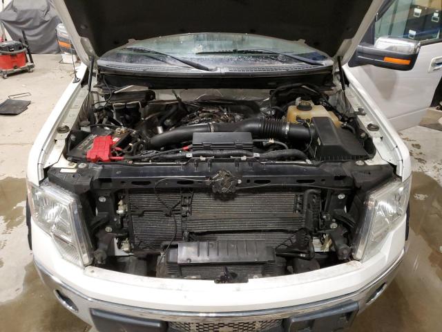 Photo 11 from auction – 2012 FORD F150 SUPER with VIN 1FTFW1ET8CFB77155
