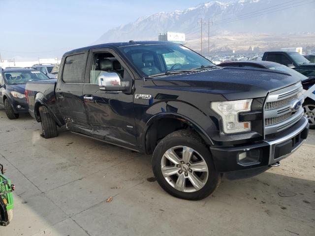 Photo 4 from auction – 2016 FORD F150 SUPER with VIN 1FTEW1EG1GFA63826