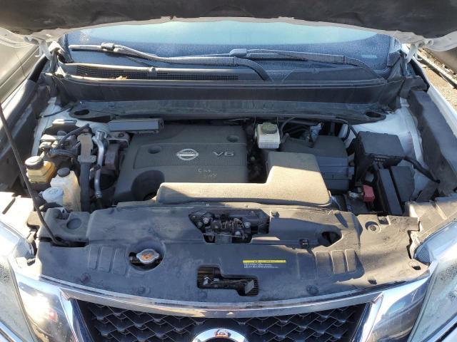 Photo 12 from auction – 2013 NISSAN PATHFINDER with VIN 5N1AR2MM2DC636339