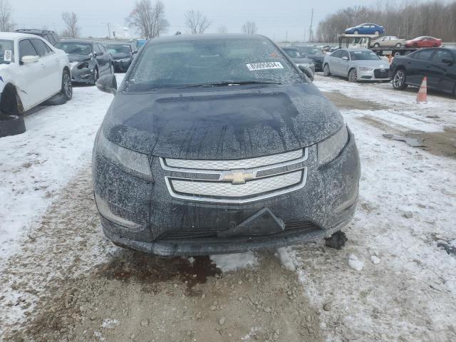 Photo 5 from auction – 2014 CHEVROLET VOLT with VIN 1G1RA6E41EU162926