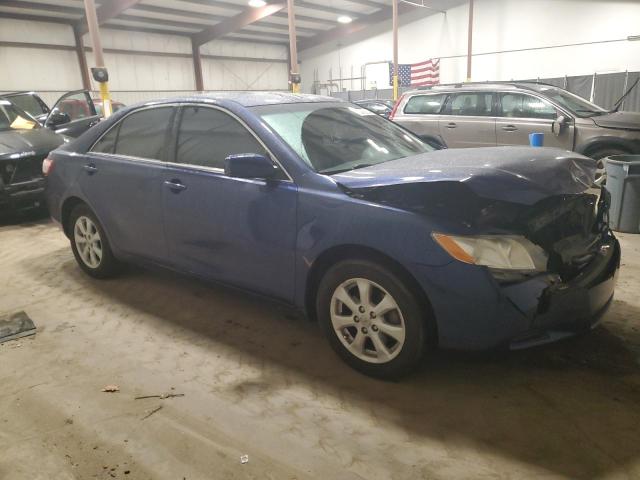 Photo 4 from auction – 2007 TOYOTA CAMRY with VIN 4T1BE46K47U191401