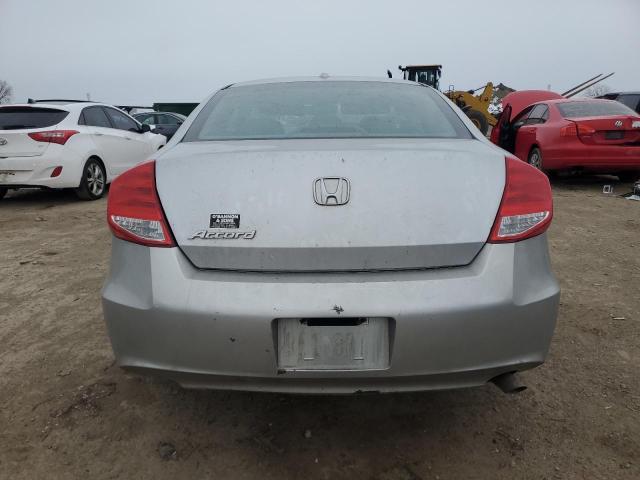 Photo 6 from auction – 2012 HONDA ACCORD EXL with VIN 1HGCS1B81CA017499