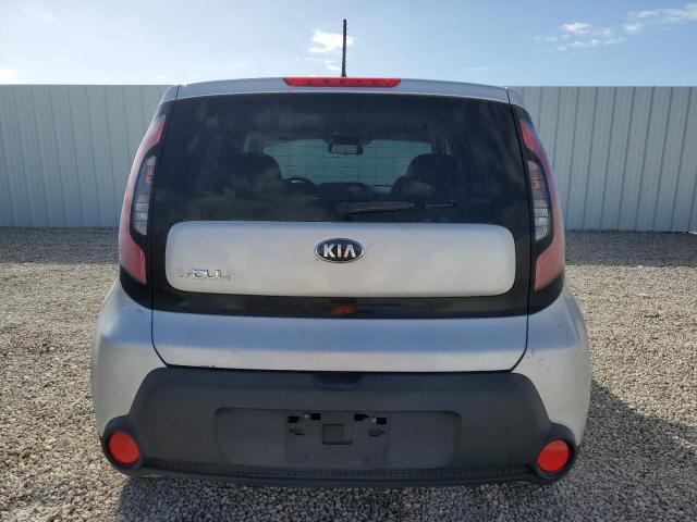 Photo 6 from auction – 2015 KIA SOUL with VIN KNDJN2A23F7775894