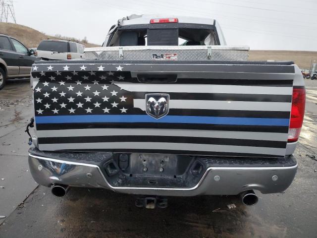 Photo 6 from auction – 2019 RAM 1500 CLASS with VIN 1C6RR7LTXKS599189