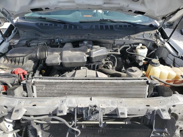 Photo 11 from auction – 2018 FORD F250 SUPER with VIN 1FDBF2B60JEC06830