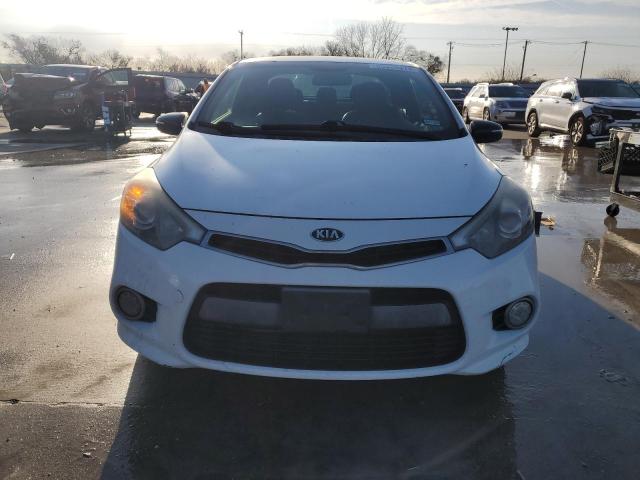 Photo 5 from auction – 2016 KIA FORTE SX with VIN KNAFZ6A38G5576733
