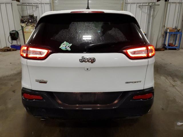 Photo 6 from auction – 2015 JEEP CHEROKEE S with VIN 1C4PJLAB1FW790573
