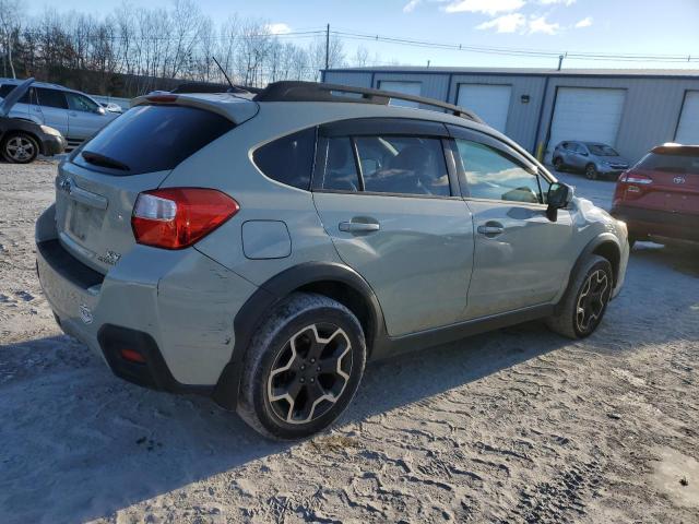 Photo 3 from auction – 2013 SUBARU XV CROSSTR with VIN JF2GPAKC2D2867953