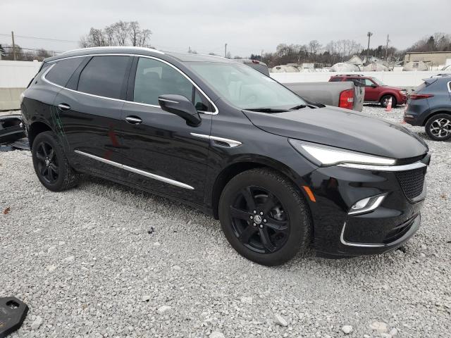 Photo 4 from auction – 2023 BUICK ENCLAVE ES with VIN 5GAEVAKW0PJ271659