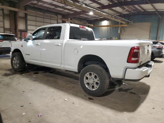 Photo 2 from auction – 2023 RAM 2500 LARAM with VIN 3C6UR5FLXPG632054