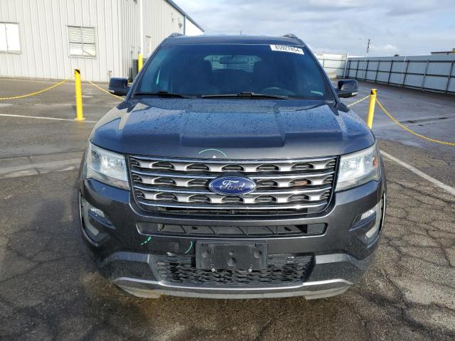Photo 5 from auction – 2017 FORD EXPLORER X with VIN 1FM5K7D86HGB46586