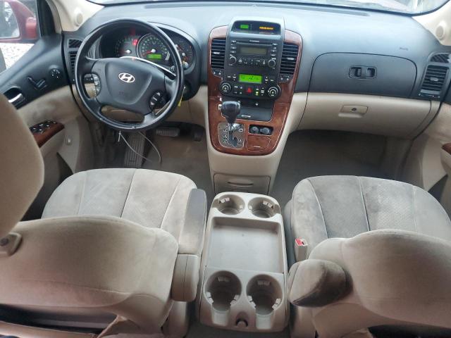 Photo 8 from auction – 2007 HYUNDAI ENTOURAGE with VIN KNDMC233276043451