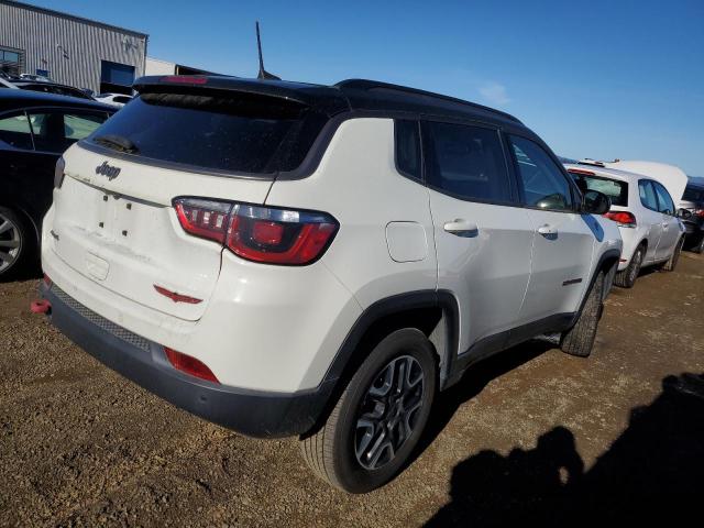 Photo 3 from auction – 2019 JEEP COMPASS TR with VIN 3C4NJDDB5KT780122