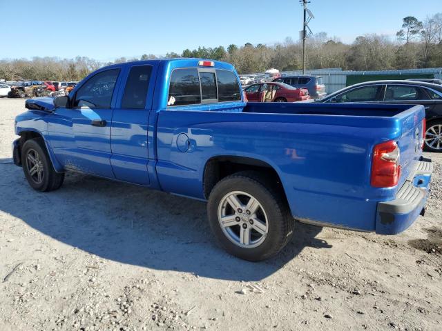 Photo 2 from auction – 2008 DODGE DAKOTA SXT with VIN 1D7HE32K08S590579