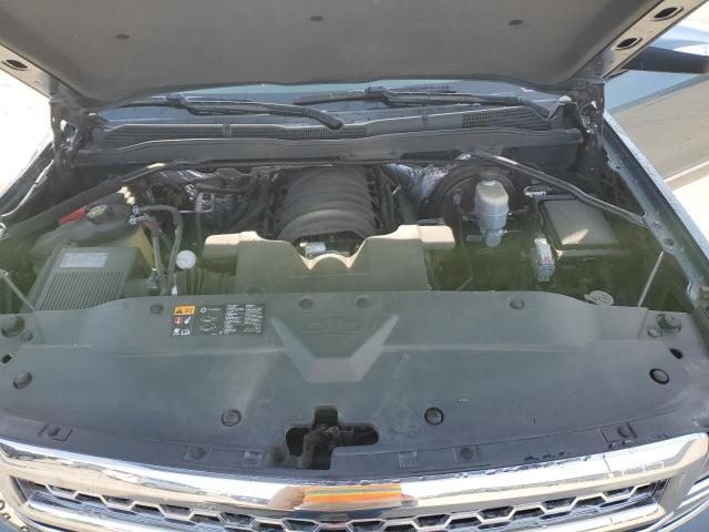 Photo 11 from auction – 2014 CHEVROLET SILVERADO with VIN 3GCPCSEC3EG436509