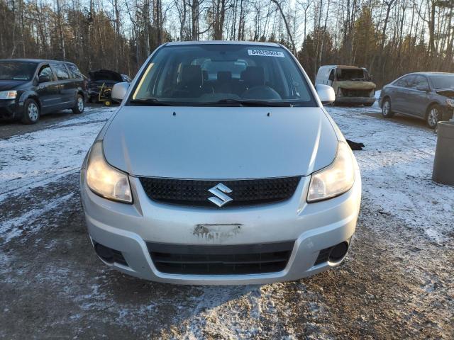 Photo 5 from auction – 2011 SUZUKI SX4 with VIN JS2YA5A1XB6300445
