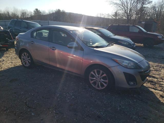 Photo 4 from auction – 2011 MAZDA 3 S with VIN JM1BL1U68B1378231