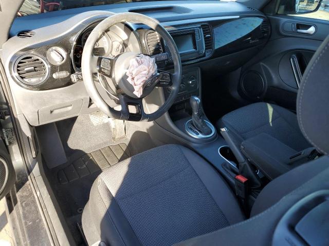 Photo 8 from auction – 2019 VOLKSWAGEN BEETLE S with VIN 3VWFD7AT2KM710921