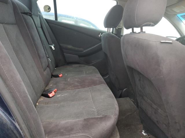Photo 10 from auction – 2012 NISSAN ALTIMA BAS with VIN 1N4AL2AP5CC151525