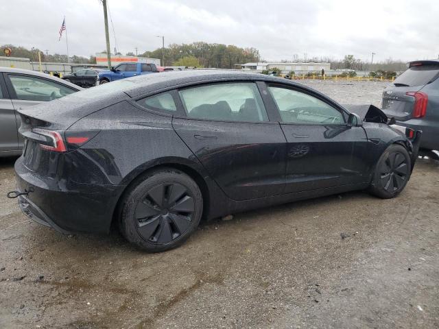 Photo 3 from auction – 2024 TESLA MODEL 3 with VIN 5YJ3E1EA2RF731646