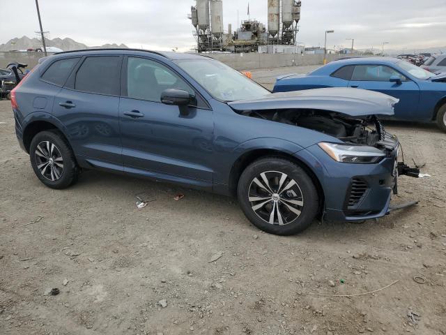 Photo 4 from auction – 2024 VOLVO XC60 CORE with VIN YV4H60DK3R1776379