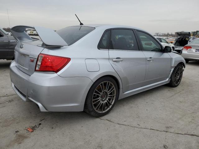 Photo 3 from auction – 2014 SUBARU IMPREZA WR with VIN JF1GV8J64EL002721
