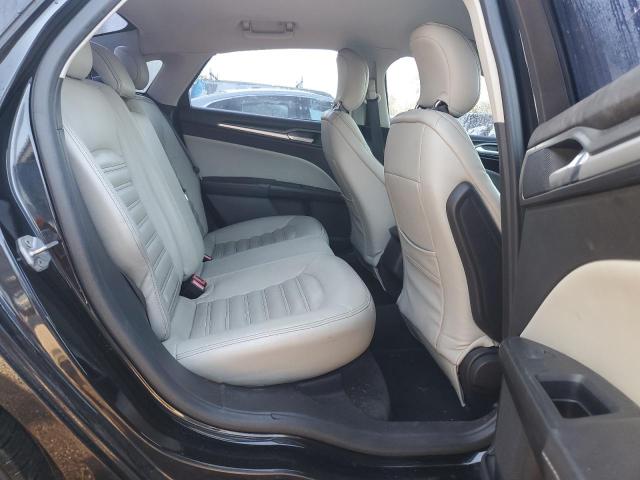 Photo 10 from auction – 2014 FORD FUSION S with VIN 1FA6P0G70E5352455