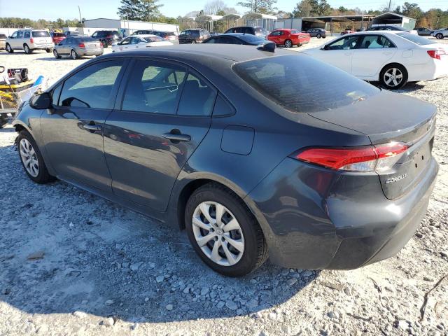 Photo 2 from auction – 2023 TOYOTA COROLLA LE with VIN JTDBCMFEXP3009131