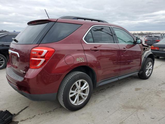 Photo 3 from auction – 2017 CHEVROLET EQUINOX LT with VIN 2GNALCEK3H6150153