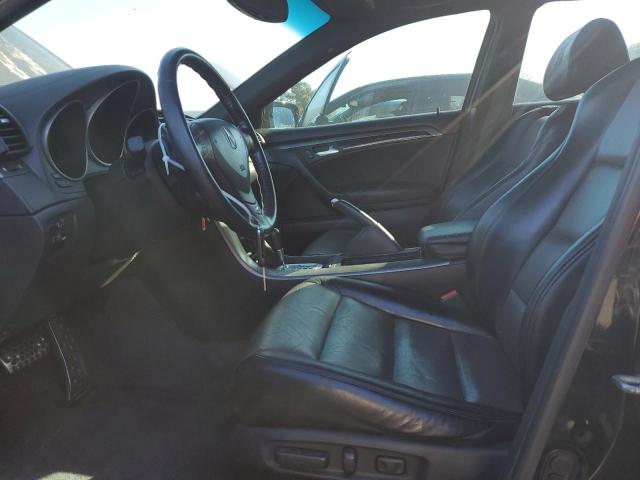 Photo 7 from auction – 2007 ACURA TL TYPE S with VIN 19UUA76517A022489