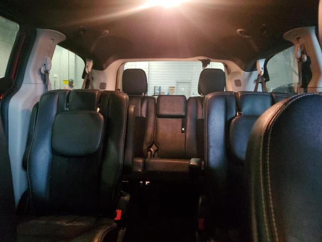 Foto 10 de la subasta – 2019 DODGE GRAND CARA con VIN 2C4RDGCG4KR753486
