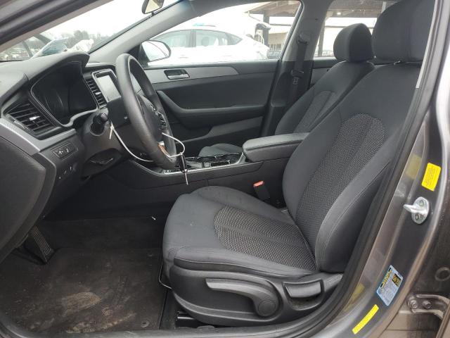 Photo 7 from auction – 2019 HYUNDAI SONATA SE with VIN 5NPE24AF4KH737217