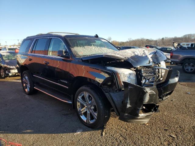 Photo 4 from auction – 2016 GMC YUKON SLT with VIN 1GKS2BKC3GR300938
