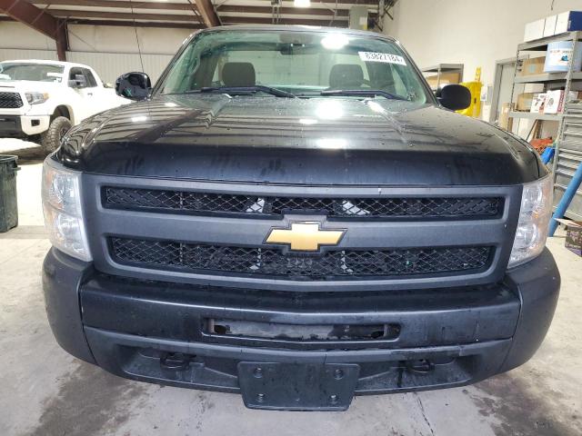 Photo 5 from auction – 2012 CHEVROLET SILVERADO with VIN 1GCNKPEX9CZ302157