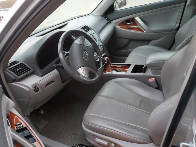 Photo 7 from auction – 2008 TOYOTA CAMRY CE with VIN 4T1BE46K98U787024
