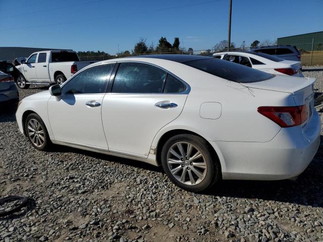 Photo 2 from auction – 2007 LEXUS ES 350 with VIN JTHBJ46G372010052