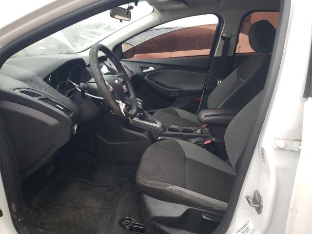 Photo 7 from auction – 2013 FORD FOCUS SE with VIN 1FADP3K2XDL267007