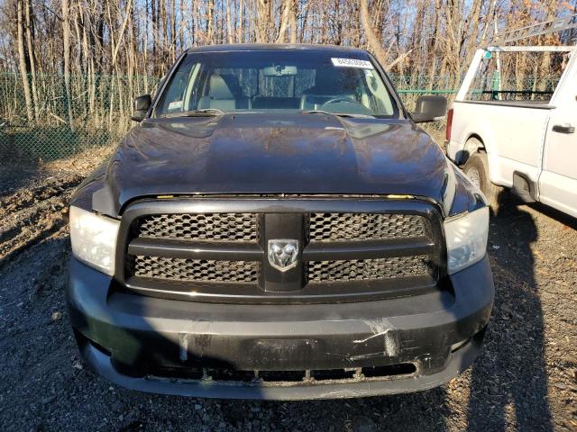 Photo 5 from auction – 2010 DODGE RAM 1500 with VIN 1D7RV1GT9AS164020